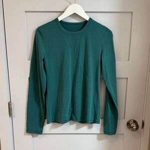 Rue Long Sleeve Top